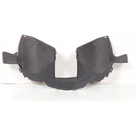 [PRODUIT D'OCCASION] Couvre guidon origine pour scooter Yamaha 125 Xmax 2006 à 2009 (1/2)