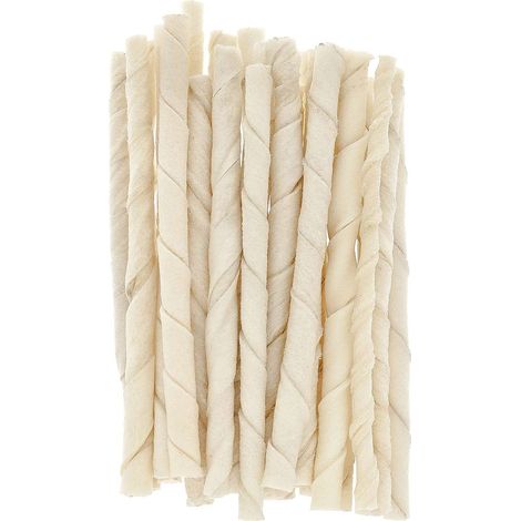 White Nature Snack Hundeleckerlis 20 Stück à 8 g