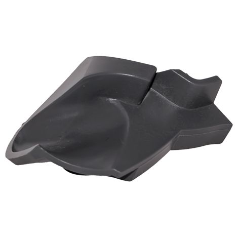 Rampa motor Zodiac MX8, MX8 PRO, MX9 y MX930 W79028 (1/2)