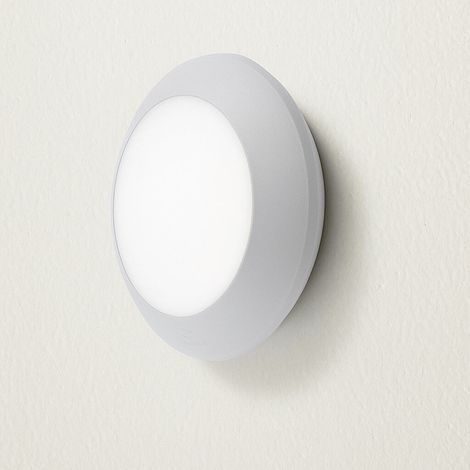 Aplique De Pared Exterior FUMAGALLI "BERTINA" - GX53 - 3W -