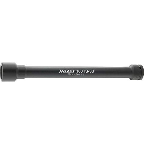 Adaptateur de remplissage d'huile moteur 198-18 HAZET (1/2)