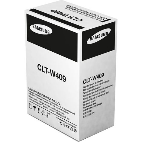 Samsung CLT-W409 Toner Collection Unit 10000 pages (1/2)