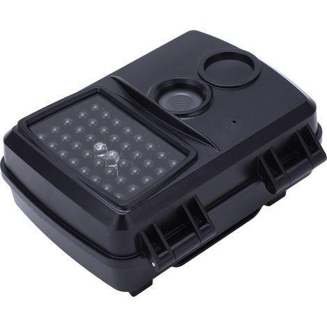 Caméra thermique infrarouge étanche IP54 HD 1080P vidéo 20MP photo pour chasse en extérieur (1/5)