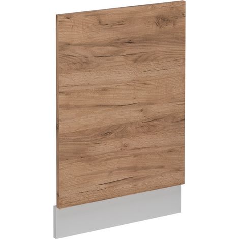 Façade R-Line, Chêne de force doré, 45cm sans PT, Vicco