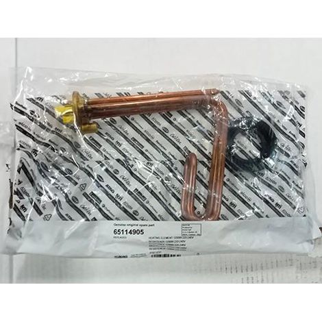 RICAMBIO RESISTENZA X SCALDACQUA (52719) 1200W - 220/240V