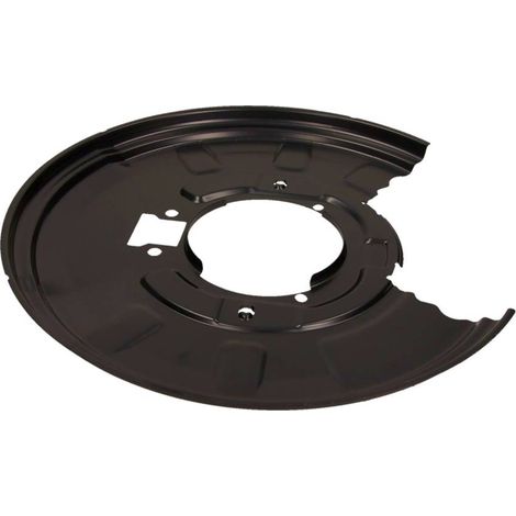 Cache disque de frein MAXGEAR pour BMW T3 E46/ X3 E83 PR 320 mm (1/2)