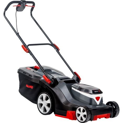 Tondeuse à Gazon sans Fil 36 V 38,5 Li Comfort (1/5)