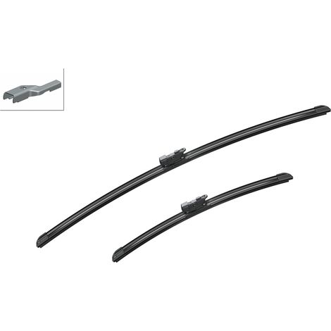 BALAI D'ESSUIE-GLACE 650400 3397007538 BOSCH
