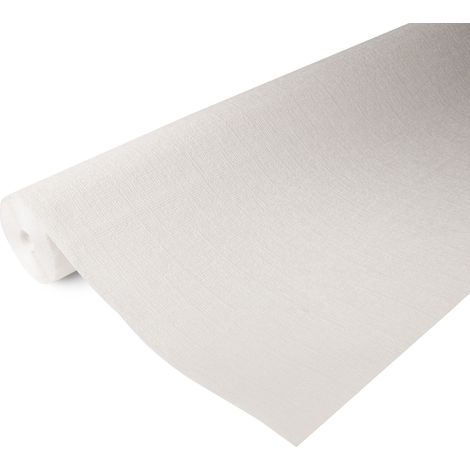 Superfresco Easy vliestapete Weiss 10mx1,04m