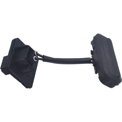 Commutateur d'ouverture de coffre de hayon 13422268 pour Insignia Hatch Saloon,Pour Buick Regal Opel Vaux (1/5)
