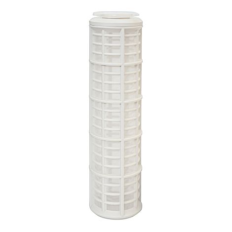 Cartuccia filtrante nylon lavabile h 20" (1/3)