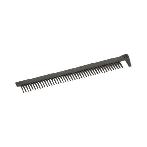 Peigne noir pour lisseur ROWENTA – Compatible modèles LP7000E0/7P1, LP7020E0/7P2, LP8500E0/7P0 – CS00124541 (1/4)