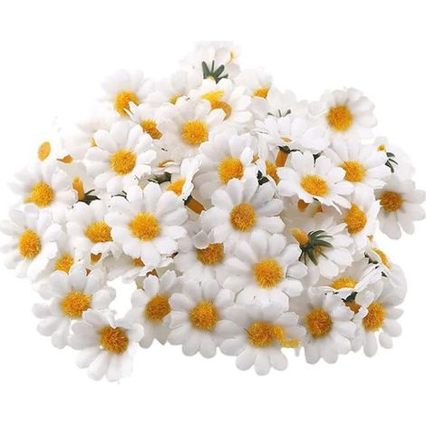 Fleurs artificielles Gerbera Marguerite Fleurs artificielles Da-AquaForge (1/5)