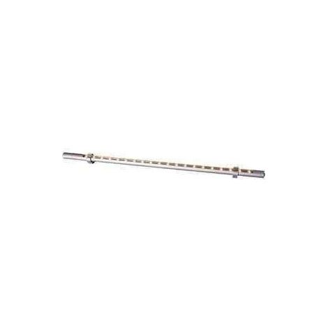 Reglette 20 leds pour caravane et camping car