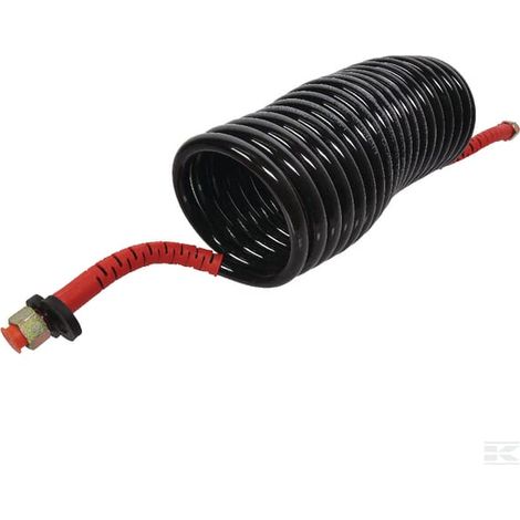 Tuyau spiralé 4m 8284527110620 wabco