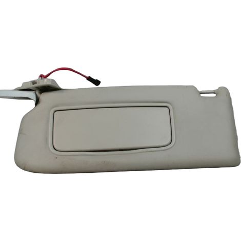 Pare-soleil G VOLVO C30 [PRODUIT D'OCCASION]♻️39868306