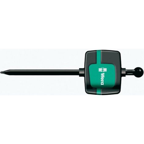 Cacciavite Torx plus flag 6IP, 1267 A - W05026360001