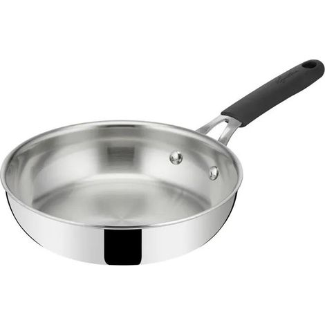 Lagostina Esperta Triply Padella inox 28 cm