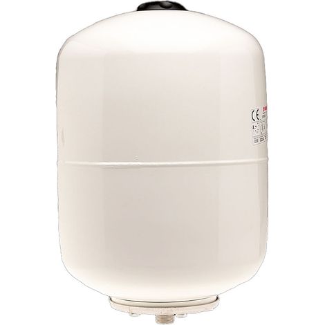 Vase d'expansion chauffage Solaire 24L - Watts