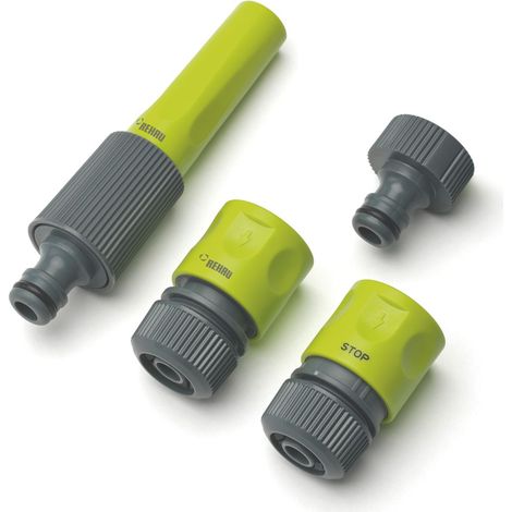REHAU ALLROUND Set Grundausstattung 3/4"
