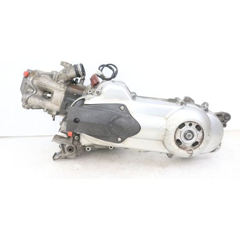 [PRODUIT D'OCCASION] MOTEUR PEUGEOT SATELIS 125 2013 - 2018