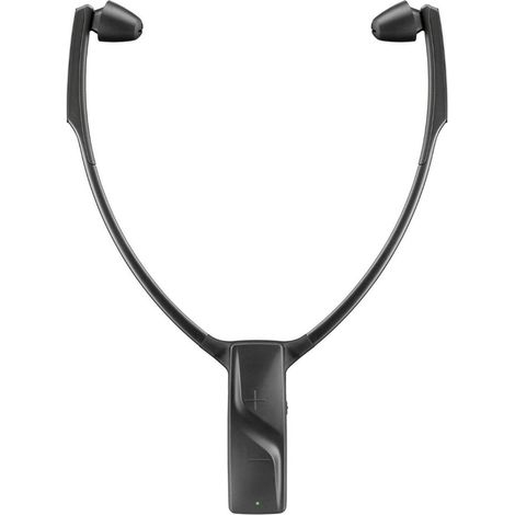 Drahtloses tv-headset-stethoskop - Sennheiser - RR5200