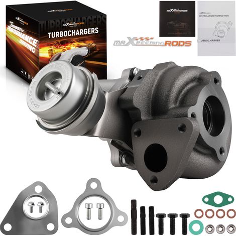 54359880015 Turbocompressore for Vauxhall Astra H Corsa D 1.3 CDTI 66KW 90PS (1/5)