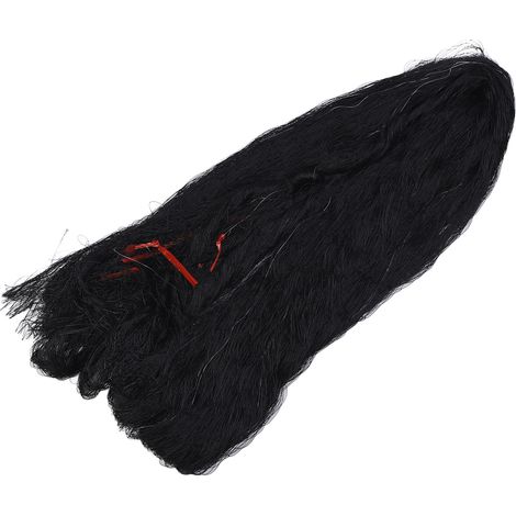 Filet de protection léger et réutilisable pour arbres fruitiers, cerfs, poules, canards et chiens. Espacement des mailles : 5 cm/2 po. (1/5)