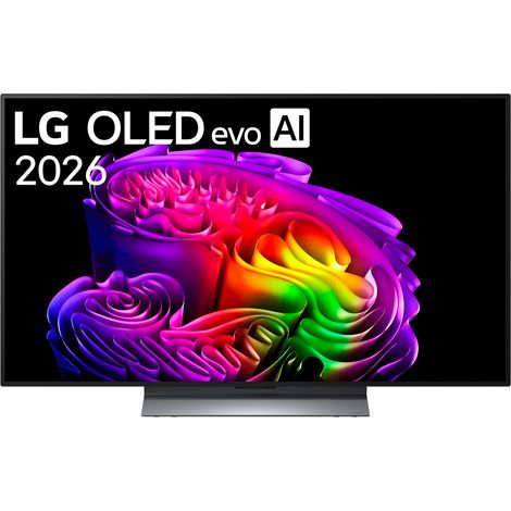 LG OLED evo AI 48 pollici Serie G6S OLED48G66LS, 4K, Hyper Radiant Color, Processore α11 Gen3, VRR 165Hz,G-Sync, SMART TV 2026 (1/4)
