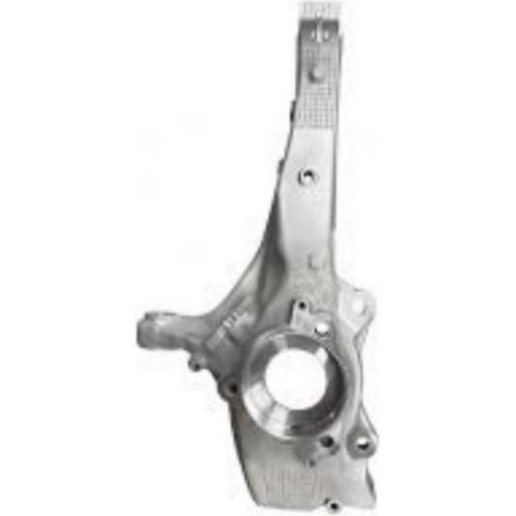 2188311-00-B Applicable to the updated Tesla Model Y front left steering knuckle. (1/2)