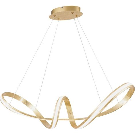 Lampe à suspension design Melinda  - 8292-12
