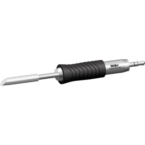 Weller RTU 050 B MS Lötspitze abgeschrägt Spitzen-Größe 5 mm Spitzen-Länge 30 mm Inhalt 1 St. (1/5)
