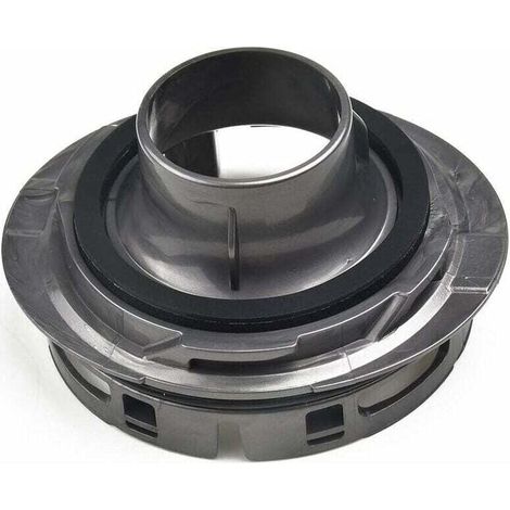 Kompatible Ersatz-Rückseite für Dyson V7 V8 Staubsauger (1/4)