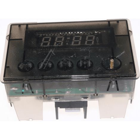 MINUTERIE AFFICHEUR POUR FOUR SIEMENS - 00093997