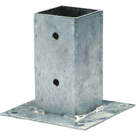 Supports à   visser BURGER 7 cm (1/2)