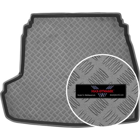 Hyundai Sonata VI Limousine 2010-2014 Kofferraummatte MAX-MAT