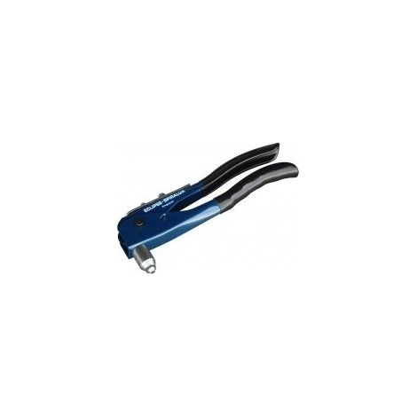 Riveterzange 2,4 bis 4,8 mm mit Aufsätzen – Outifrance