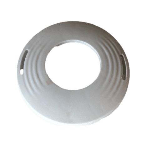 Untere Drahtkopfabdeckung für Motorsense passend für STIHL AutoCut C 36-2/ C 46-2/ C 56-2 (1/2)