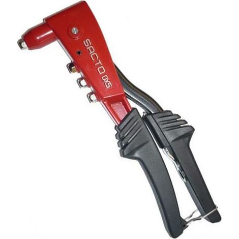 Pince a riveter pour rivets de 2.4 à 4.8 mm (1/2)