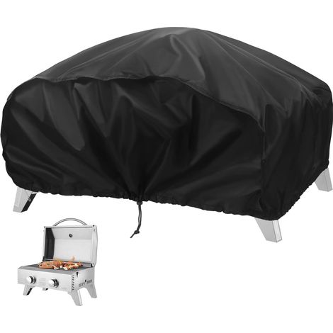 Housse pour Barbecue Exterieur Bâche Barbecue Extérieur pour Keter Desserte Barbecue Unity, Housse Chariot Plancha Exterieur Housse Plancha étanche Housse Barbecue Electrique 100x65x90cm