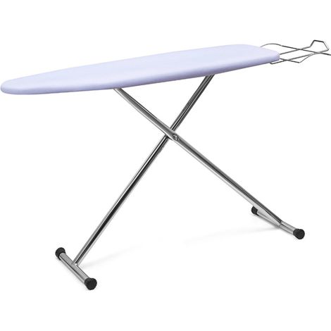 Leichtes bügelbrett 113x36cm - Astoria - RT046A
