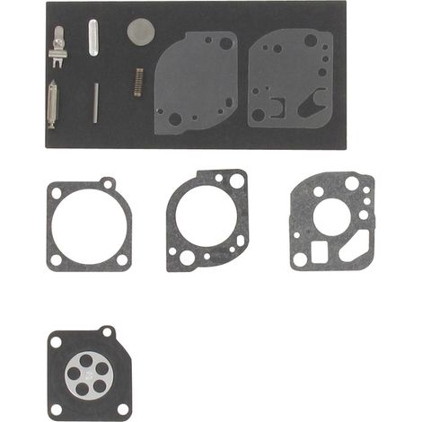 RB-82 Kit de reparación del carburador ZAMA C1U-H46A para motosierra desbrozadora