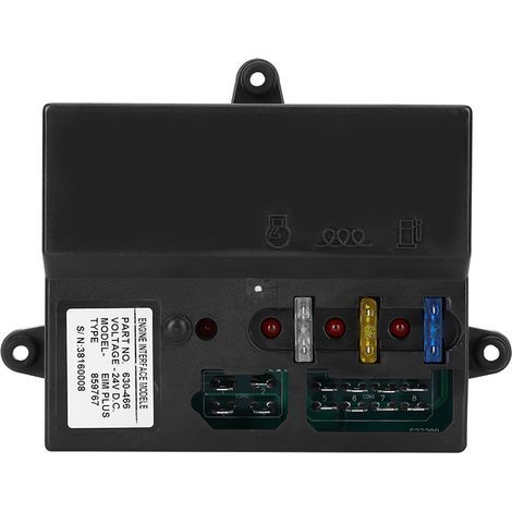 EIM630-466 Motor-Schnittstellenmodul-Controller für Generator-Set-Steuerungszubehör (1/5)