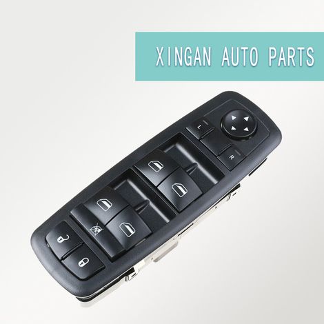 4602535AC Applicable to window regulators and car window switches. Chrysler Town & Country 08-09 (1/4)