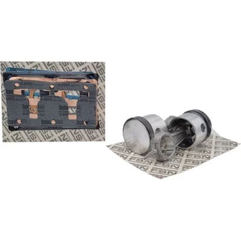 Kit réparation pour tête de compression B2800 NUAIR (1/3)