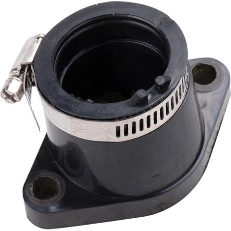 Joint de manchon d'admission de carburateur robuste pour Yamaha Kodiak 400 2000-2006 (1/5)