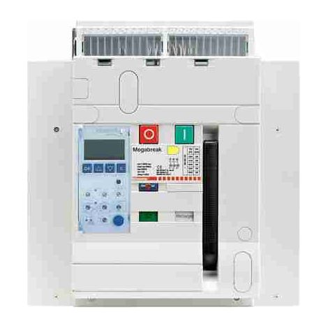 BTIT803H4000 Fester MEGABREAK-Schalter 3P Rahmen 2