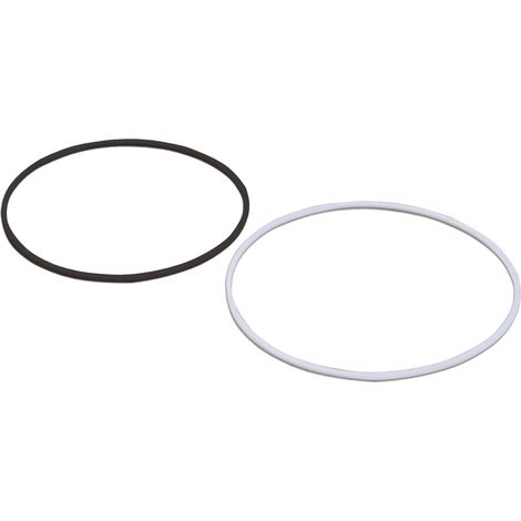 heinrichschulte Dichtungssatz für Küchenarmatur mit 44 mm Kartusche - 01810
