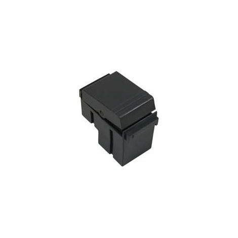 PULSANTE UNIPOLARE ARC- - 16A 250v (7802.1) - 6 pezzi MARLANVIL