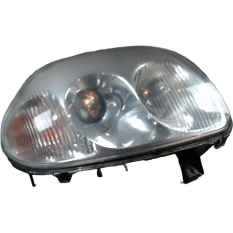 [PRODUIT D'OCCASION] Phare Droit RENAULT Clio II Ph.1 98-2001 ♻️ Ref Oe. 7701045175 - Garantie à vie (1/3)